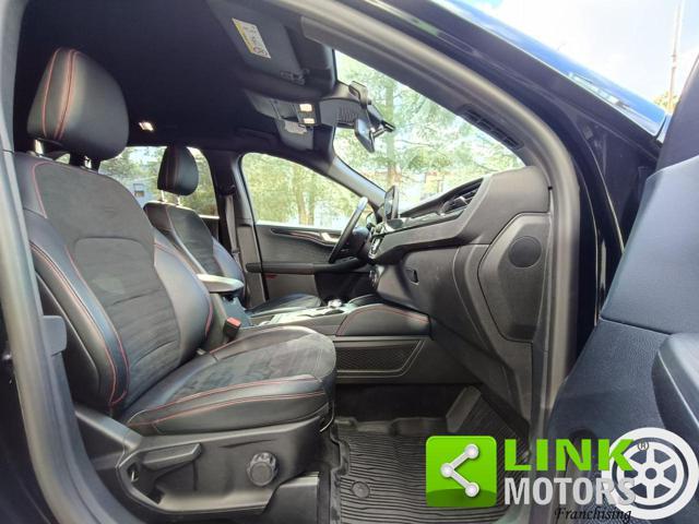 FORD Kuga 2.5 Plug In Hybrid 2WD ST-Line