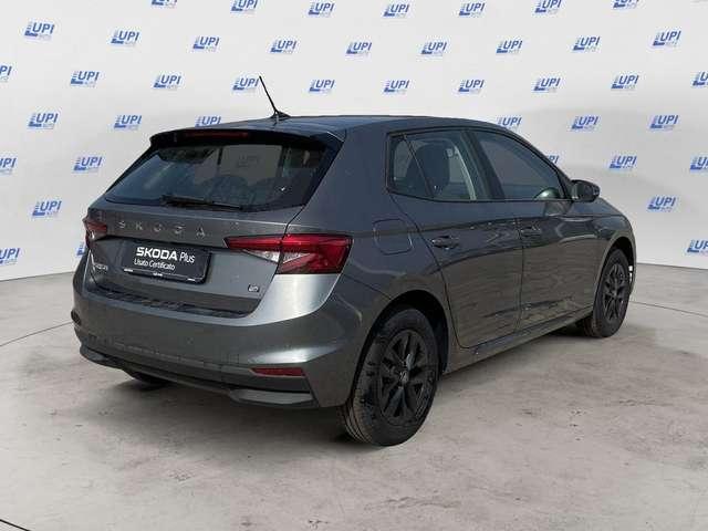 Skoda Fabia 1.0 tsi evo Young Edition 95cv