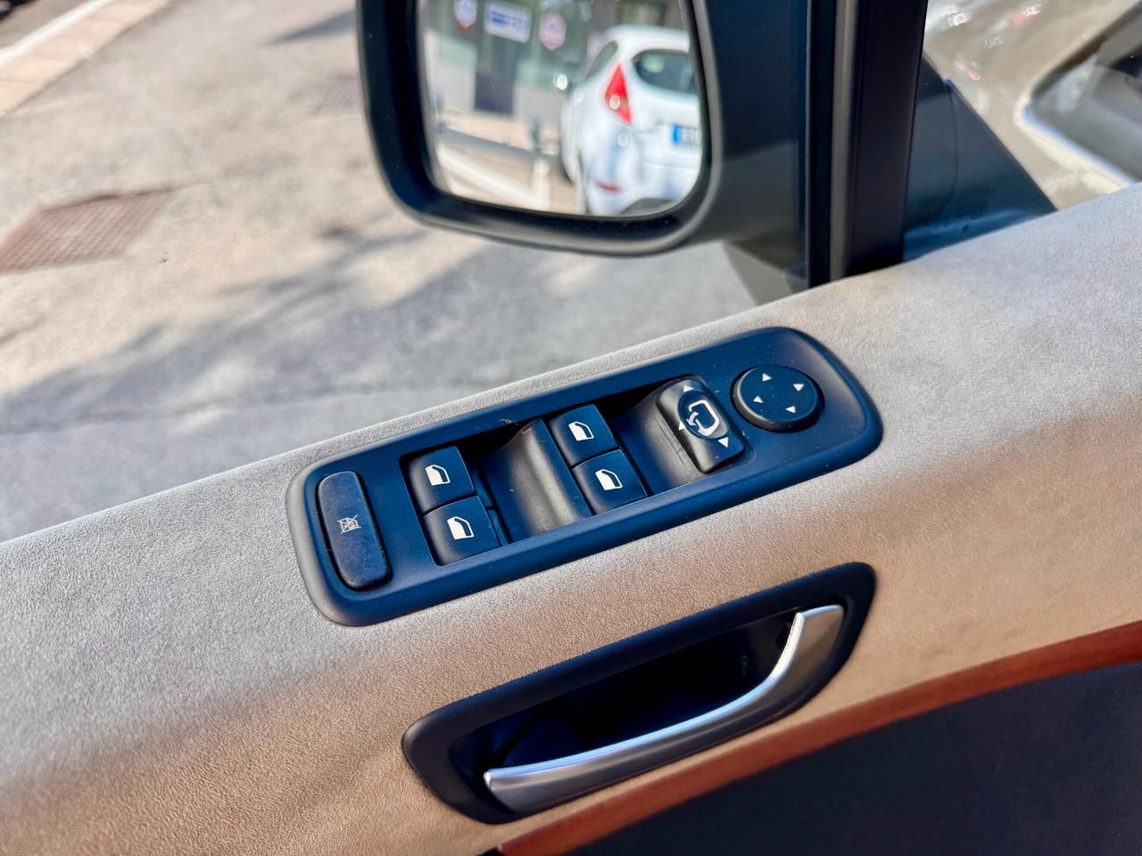 Lancia Phedra 2.2 JTD Executive FAP 170cv