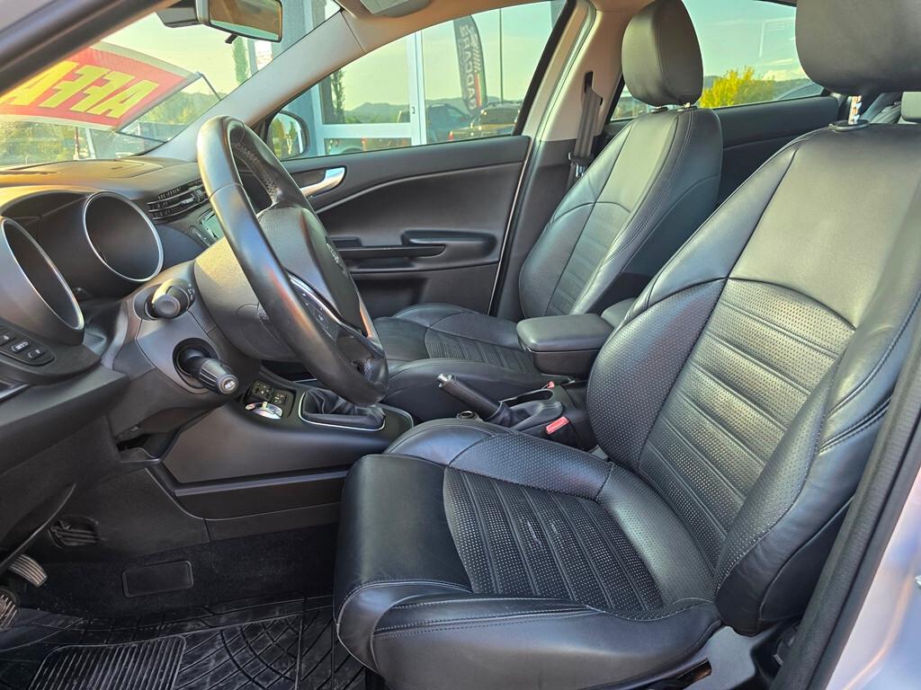 Alfa Romeo Giulietta 2.0 JTDm-2 150 CV Exclusive