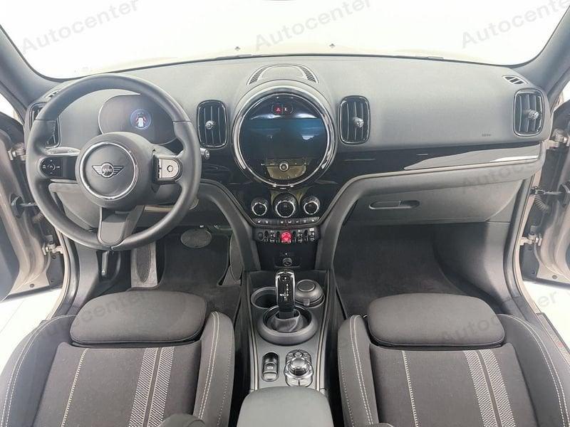 MINI Countryman Mini Countryman 2.0 Cooper S Business all4 auto