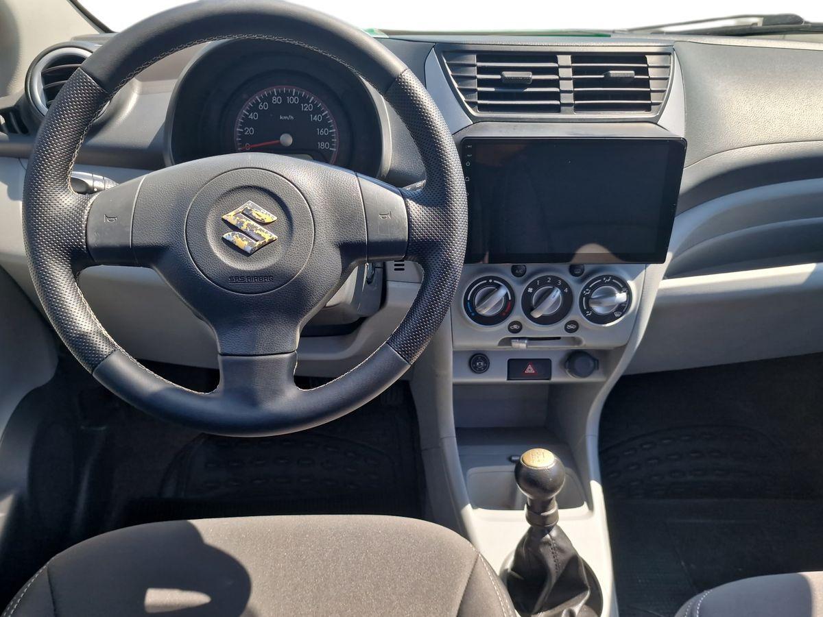 SUZUKI ALTO GL 1.0