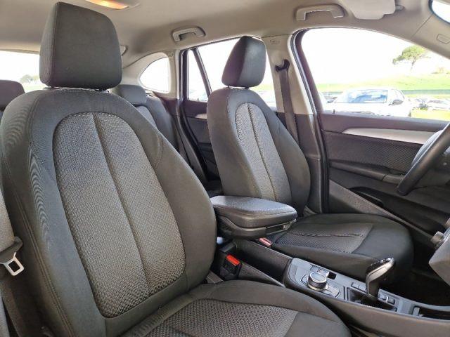 BMW X1 sDrive18d Business Advantage