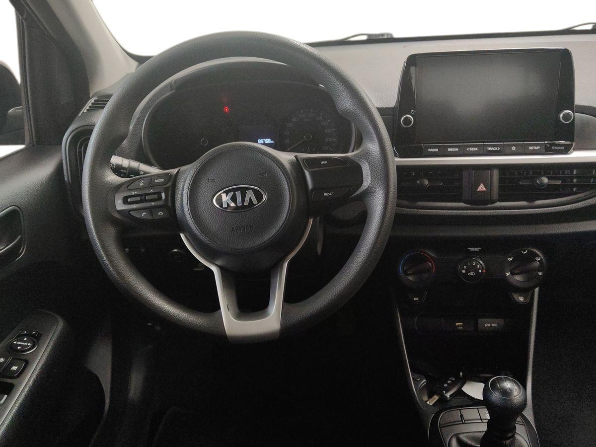 KIA Picanto 1.0 dpi Urban Gpl