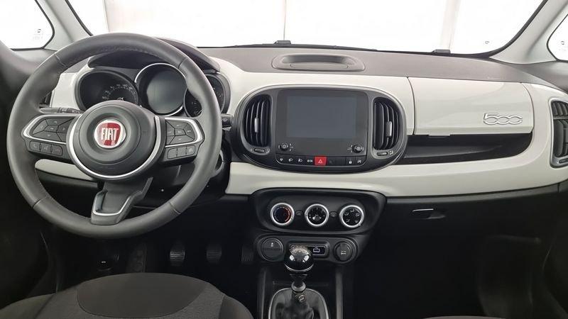 FIAT 500L Wagon 1.6 Multijet 120 CV Business 7 Posti