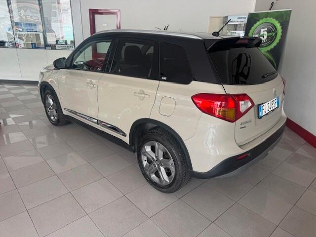 SUZUKI Vitara (2015) Vitara 1.6 DDiS V-Top