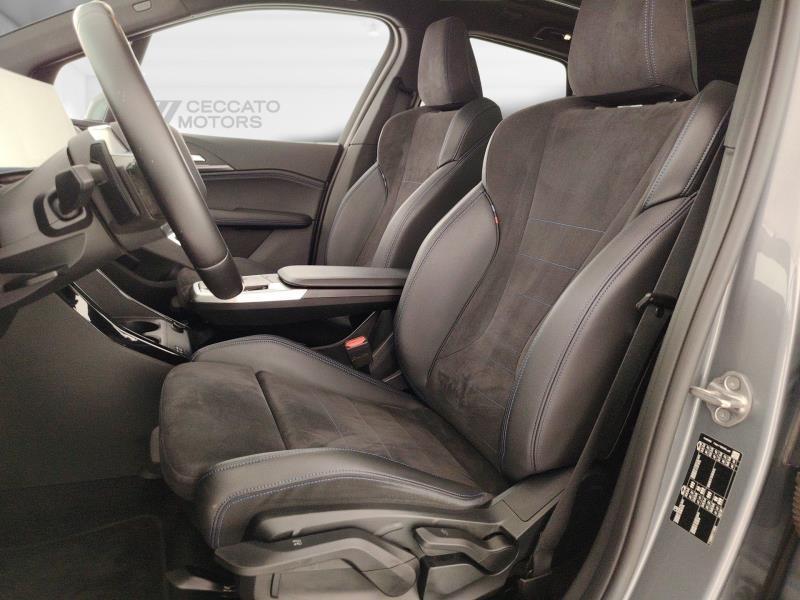 BMW Serie 2 Active Tourer 218 d Msport DCT