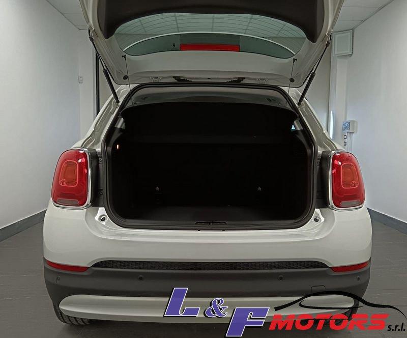 FIAT 500X 500X 1.3 mjt