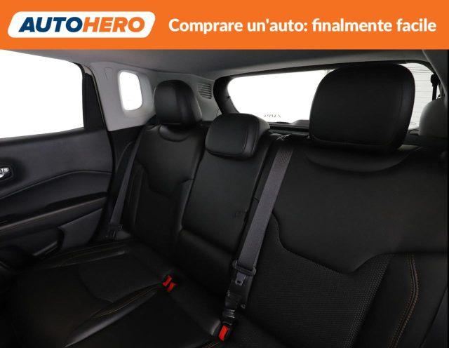 JEEP Compass 2.0 Multijet II aut. 4WD Limited Winter