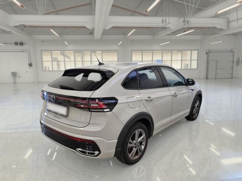VOLKSWAGEN TAIGO 1.0 TSI 81KW R-LINE SUV