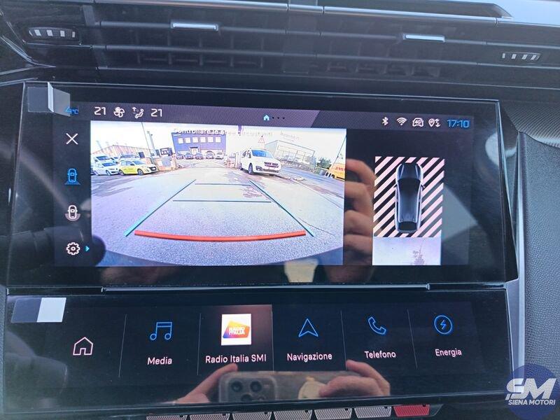 Peugeot 408 408 Hybrid 225 e-EAT8 GT