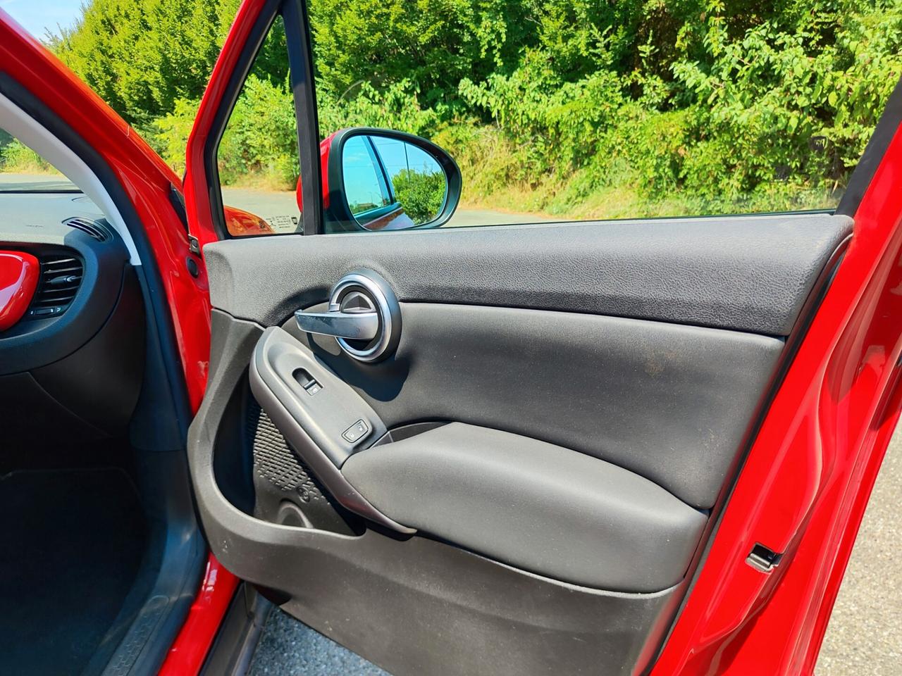 Fiat 500X 1.6 MultiJet