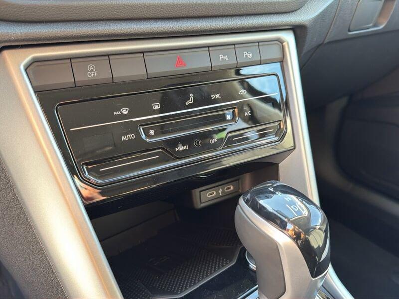 Volkswagen T-Roc 2.0 TDI SCR Life DSG