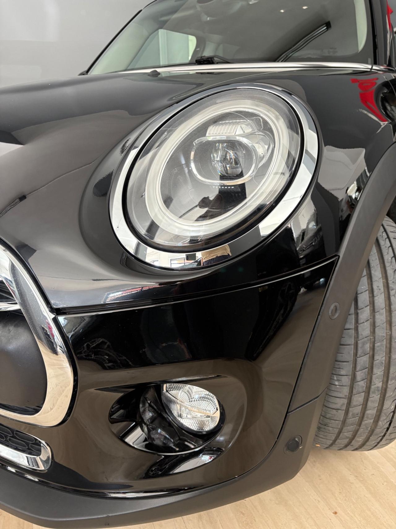 Mini Mini 1.5 One D Boost 5 porte