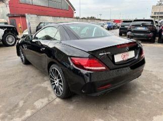 Mercedes-benz SLC 43 AMG SLC 43 AMG