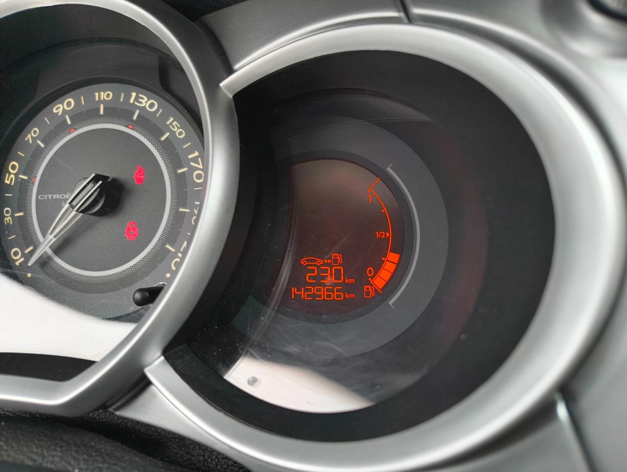 Citroen C3 1.1 Exclusive