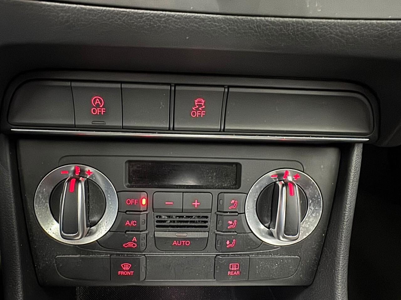 Audi Q3 2.0 TDI quattro S tronic Line Edition