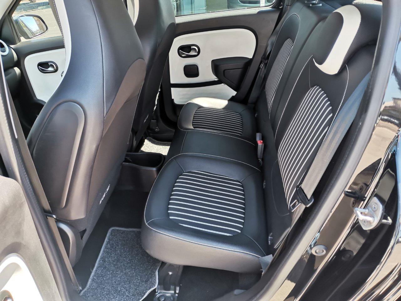 Renault Twingo 0.9 tce Intens 95cv edc