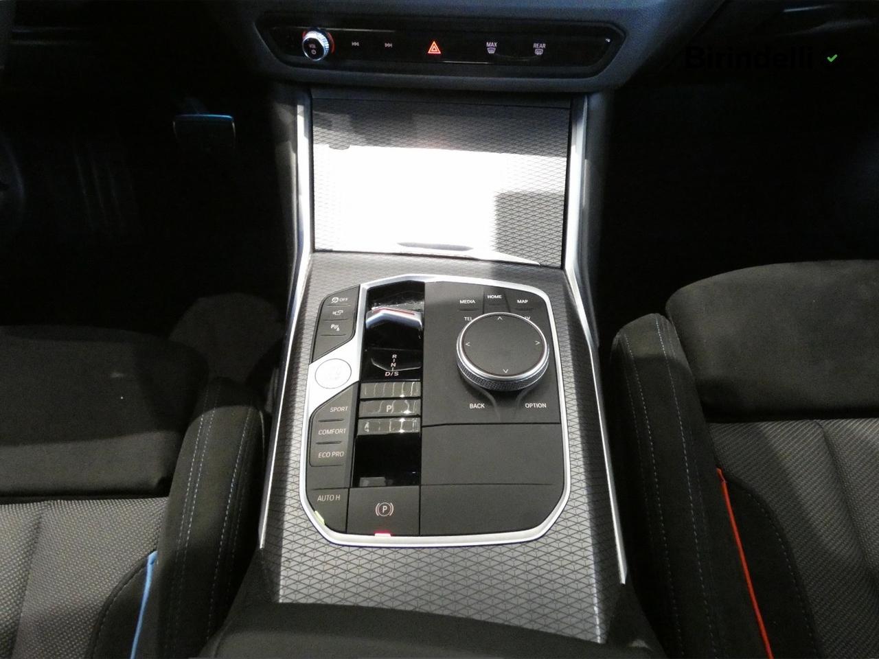 BMW Serie 3(G20/1-80/1) - 320d 48V xDrive Msport Pro