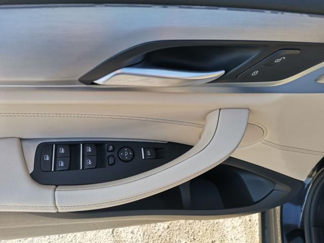 BMW X3 xDrive20d xLine auto / TAGLIANDI BMW / GARANZIA