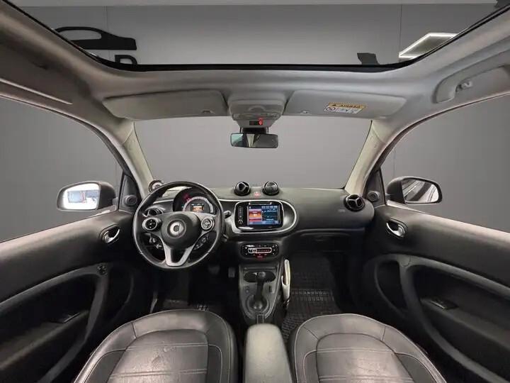Smart ForTwo 70 1.0 Prime~UniPro~Promo Finanziamento