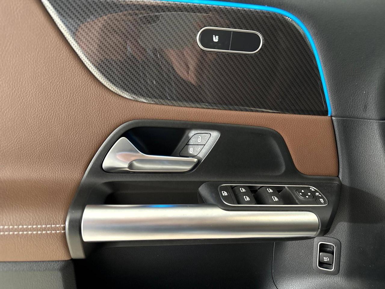 Mercedes GLA 200 d Premium