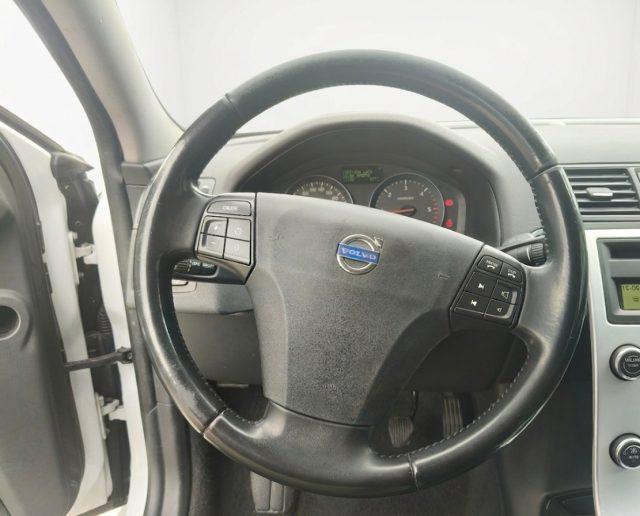 VOLVO V50 D2 Unico Proprietario Neopatentati Bluetooth