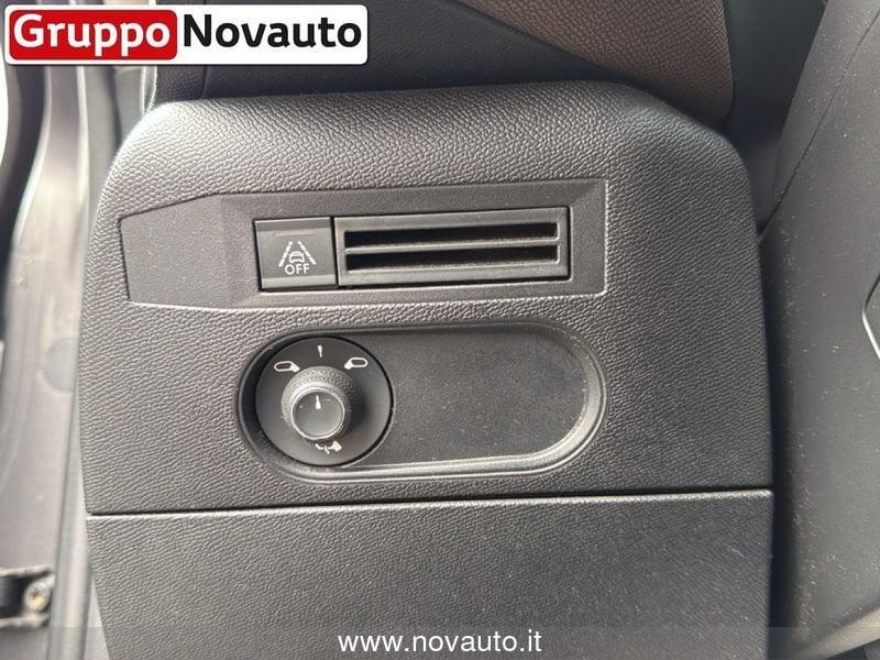 DS DS 3 Crossback BlueHDi 100 So Chic