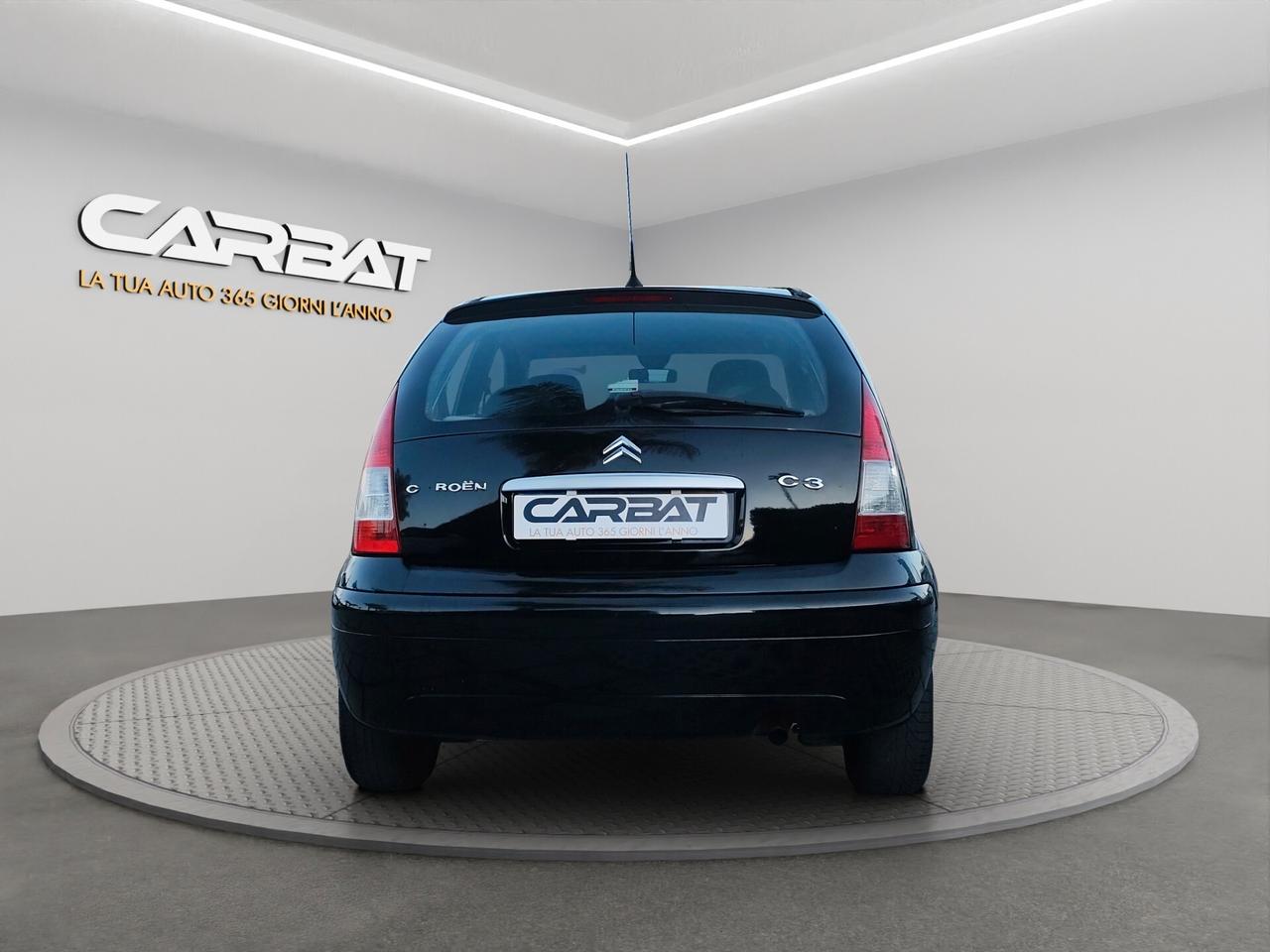 Citroen C3 1.4 HDi 70CV Classique