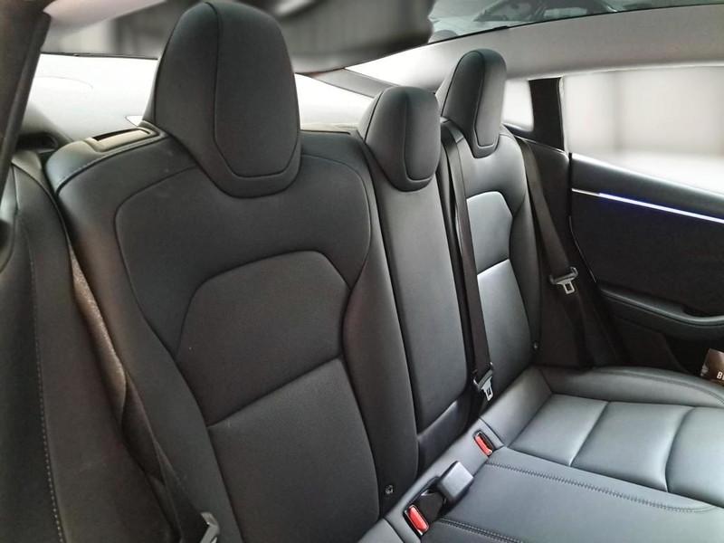 TESLA MODEL 3 75 KWH LONG RANGE DUAL MOTOR AWD 4 PORTE BERLINA