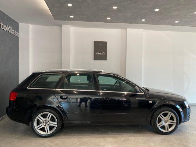 AUDI A4 2.0 16V TDI Avant *Tutti i Tagliandi Audi*