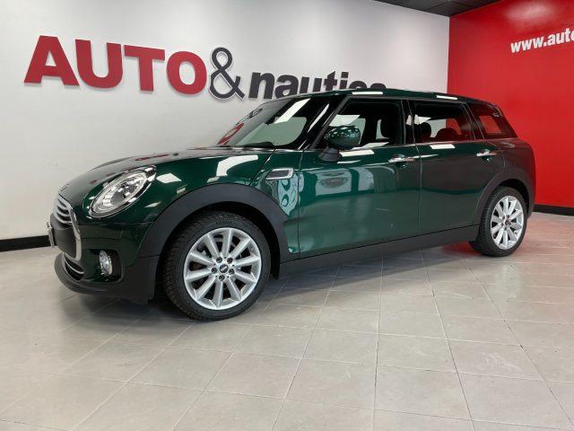 MINI Clubman 1.5 One D Business Clubman
