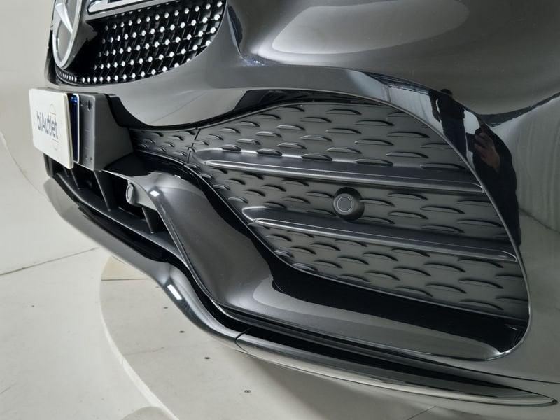 Mercedes-Benz GLC Coupé GLC Coupe - C253 2019 Benzina GLC Coupe 300 e phev (eq-power) Premium Plus 4mati