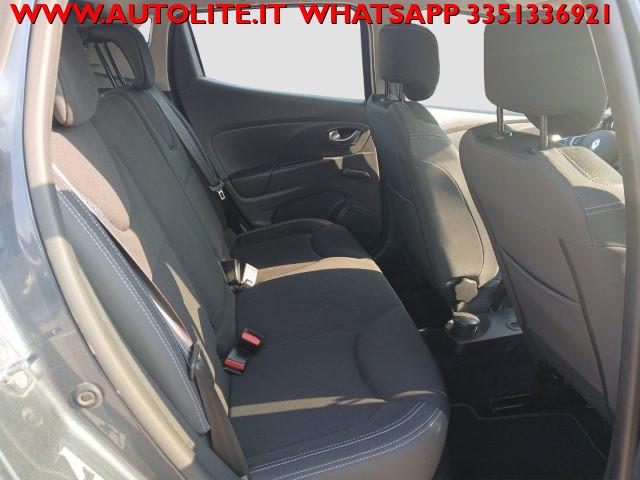 RENAULT Clio TCe 12V 90 CV GPL Start&Stop 5 porte Energy Zen