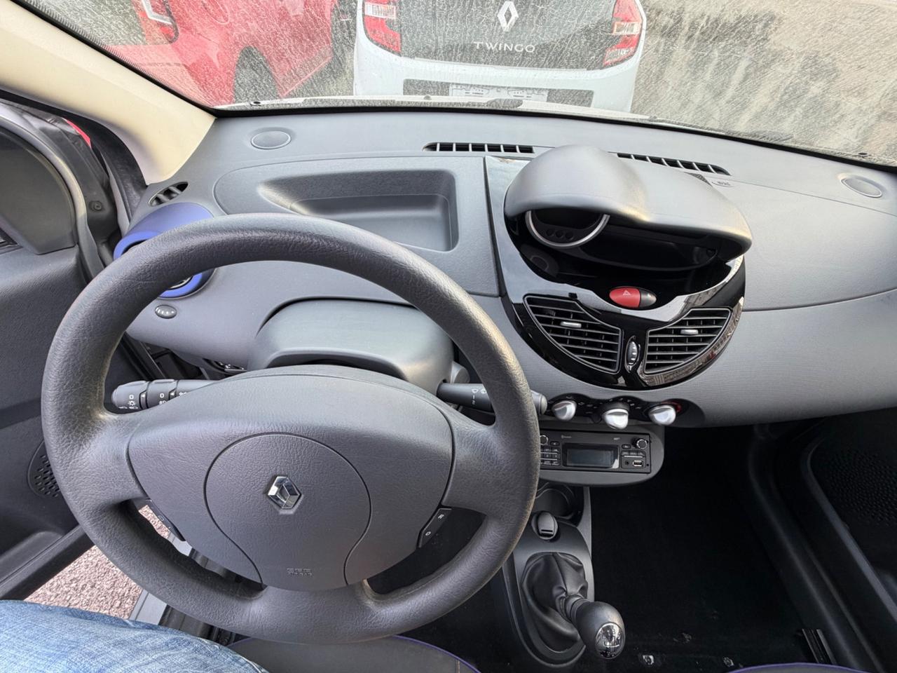 Renault Twingo 1.2 70cv