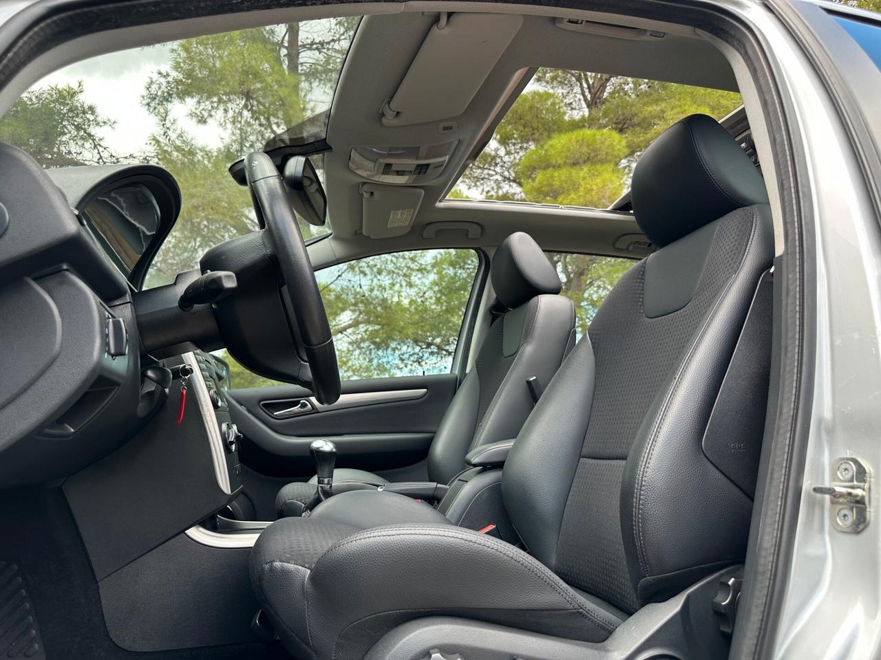 Mercedes Benz Classe A 160 CDI Special Edition