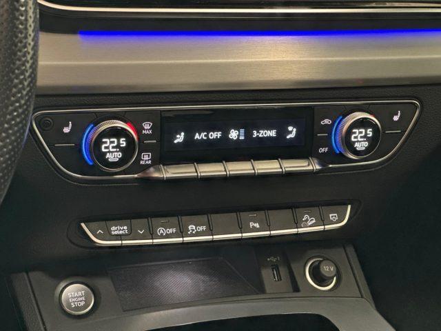 AUDI Q5 SPB 40TDI Stronic S line plus Iva esp. Unicoprop.