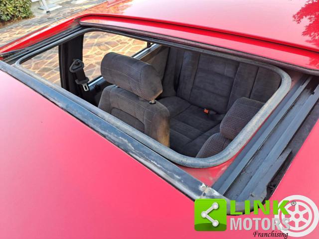 LANCIA Delta 2.0i.e. turbo 16V HF integrale EVO 1