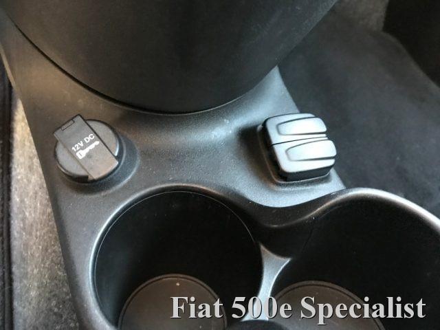 FIAT 500 Abarth FIAT 500e ELETTRICA ABARTH BONUS RITIRO USATO
