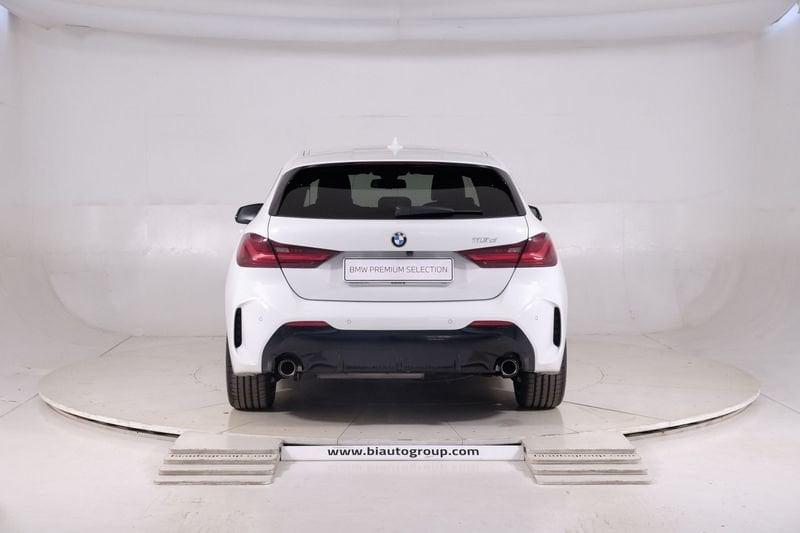 BMW Serie 1 F40 Diesel 118d Msport auto