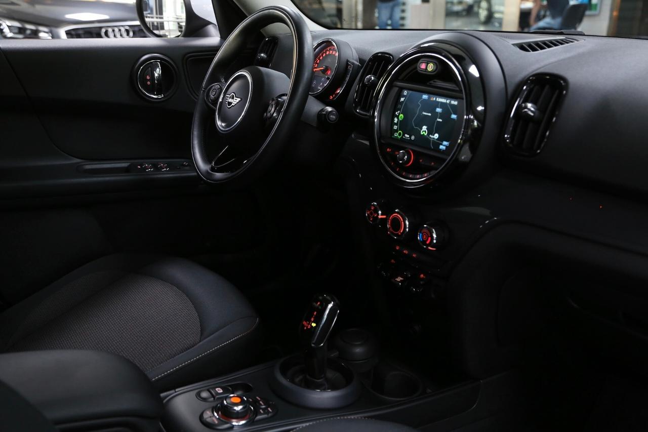 Mini Countryman 1.5 One D automatica Business
