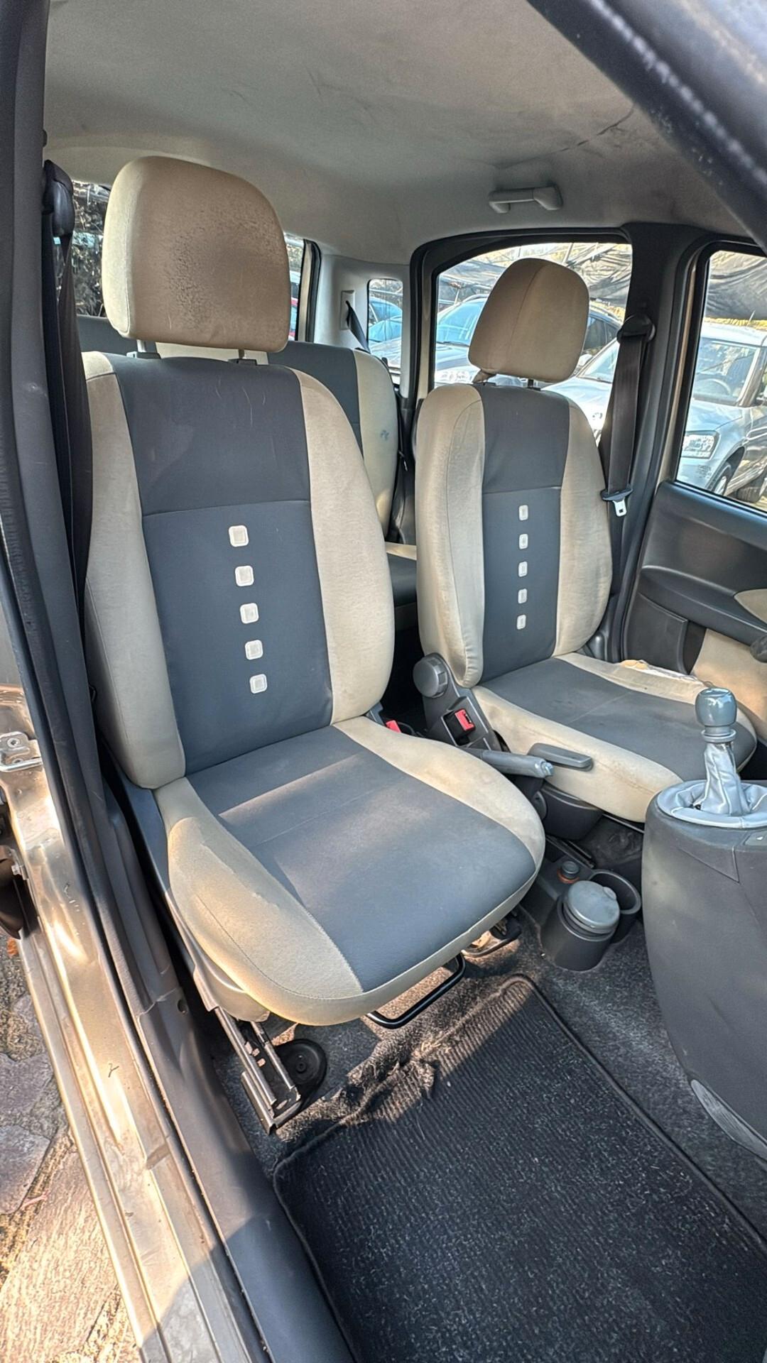 Fiat Panda 1.2 Dynamic Natural Power