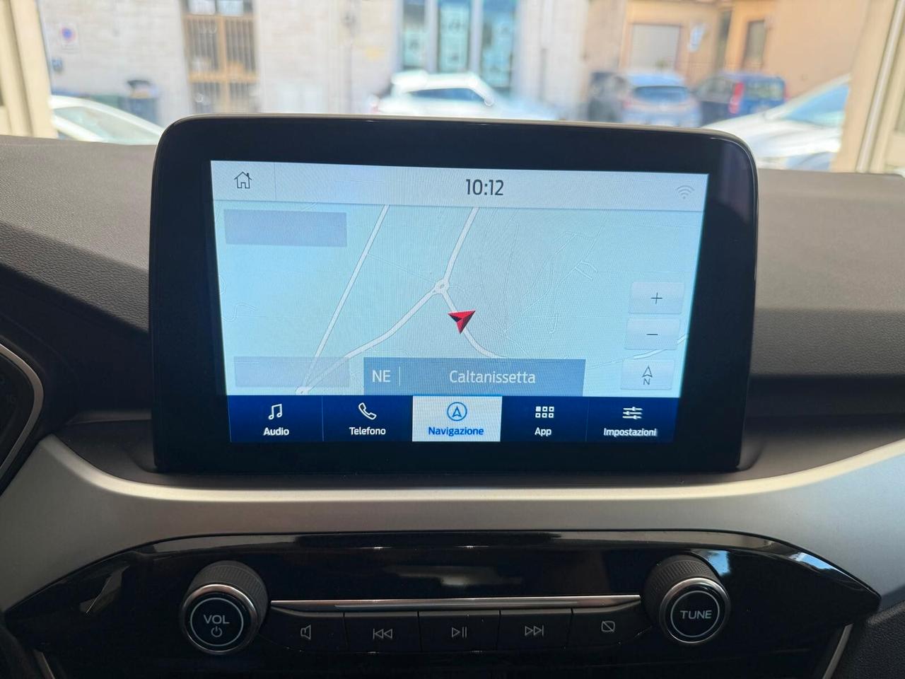 Ford Kuga 1.5 EcoBlue 120 CV aut. 2WD Titanium Business