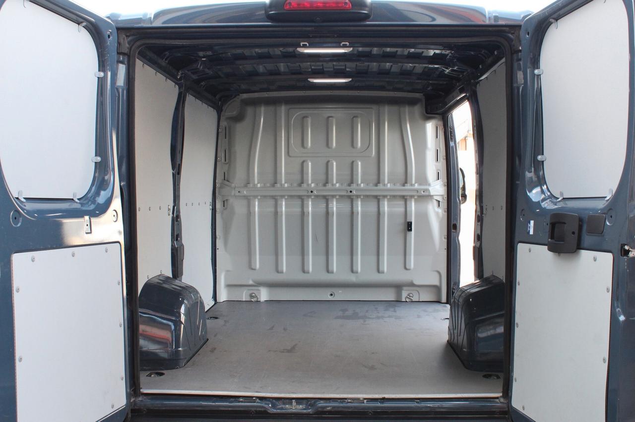 Peugeot Boxer 330 2.2 BlueHDi 120 PC-TN Furgone-2 ANNI DI GARANZIA