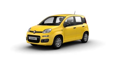 *** PROMO FIAT PANDA NUOVA*** Prezzo a partire da € 9.950