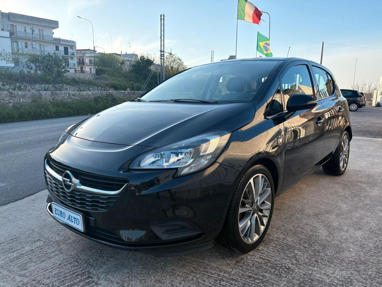 Opel Corsa 1.3 CDTI 5 porte b-Color