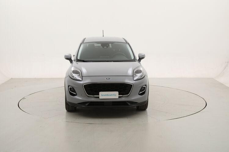 Ford Puma Titanium BZ861668 1.0 Mild Hybrid 125CV