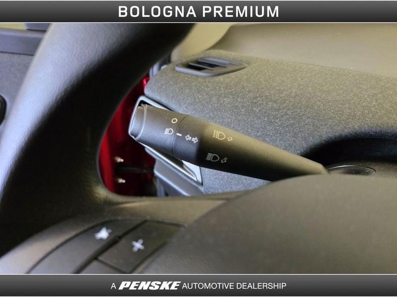 Lancia Ypsilon Ypsilon 1.0 FireFly 5 porte S&S Hybrid Silver