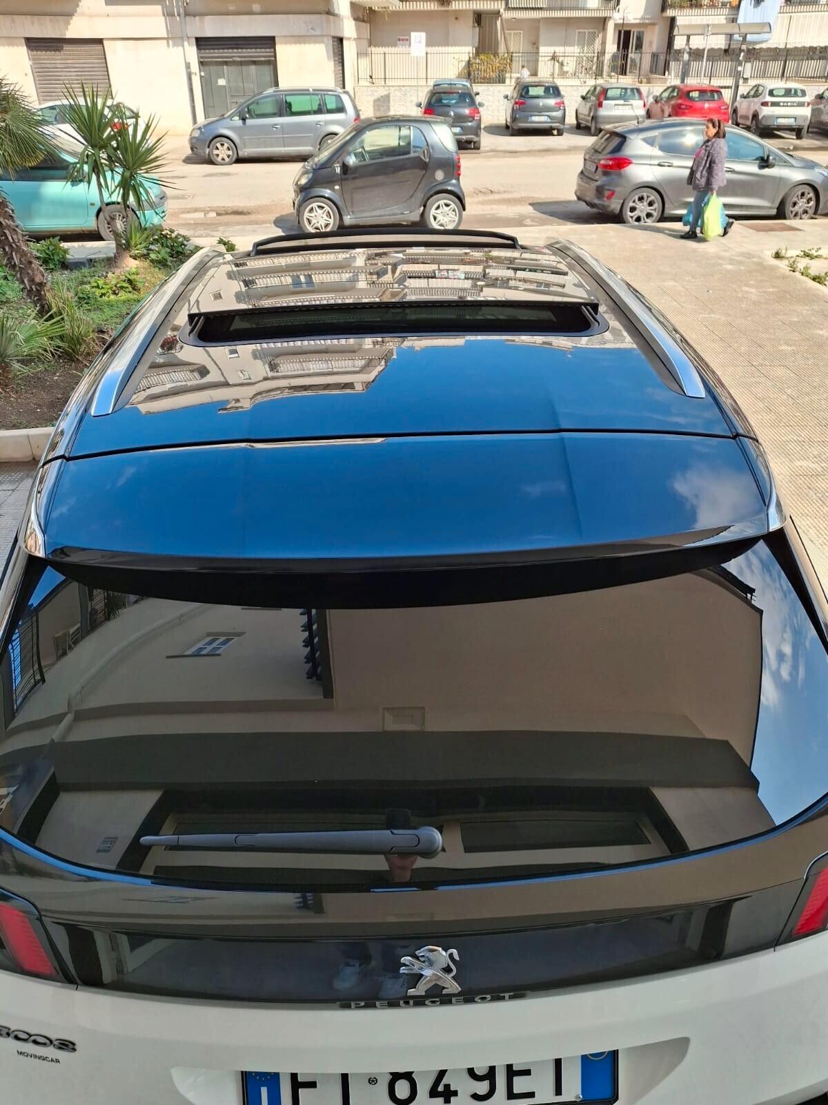 Peugeot 3008 BlueHDi 130 S&S Business SPORT