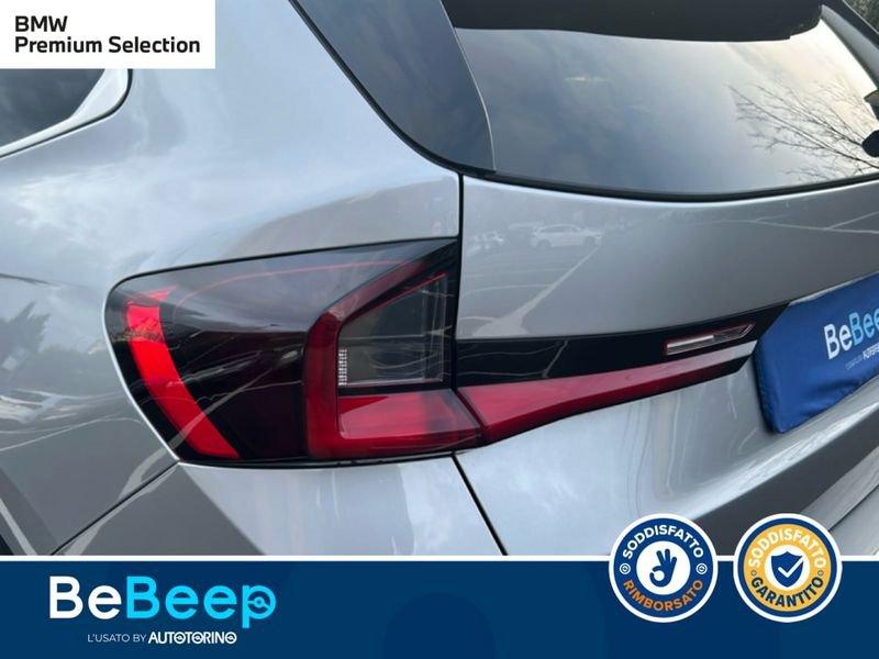 BMW X1 XDRIVE23D MHEV 48V X-LINE AUTO